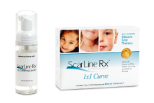 ScarLine Rx 1x1 Curve Product